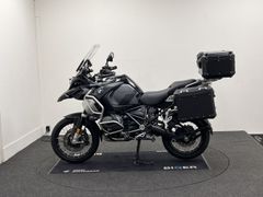 BMW R 1250 GS Adventure Triple Black, Full option, 3 koffers,1e eigenaar ! 2022 occasion – foto 3 van 19