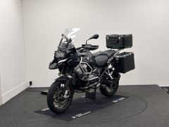 BMW R 1250 GS Adventure Triple Black, Full option, 3 koffers,1e eigenaar ! 2022 occasion – foto 5 van 19