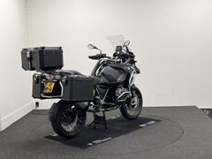 BMW R 1250 GS Adventure Triple Black, Full option, 3 koffers,1e eigenaar ! 2022 occasion – foto 6 van 19