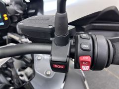 BMW R 1250 GS Adventure Triple Black, Full option, 3 koffers,1e eigenaar ! 2022 occasion – foto 8 van 19