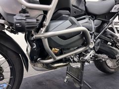 BMW R 1250 GS Adventure Triple Black, Full option, 3 koffers,1e eigenaar ! 2022 occasion – foto 13 van 19