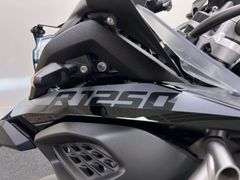 BMW R 1250 GS Adventure Triple Black, Full option, 3 koffers,1e eigenaar ! 2022 occasion – foto 17 van 19