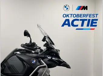 BMW R 1250 GS Adventure 2022 occasion