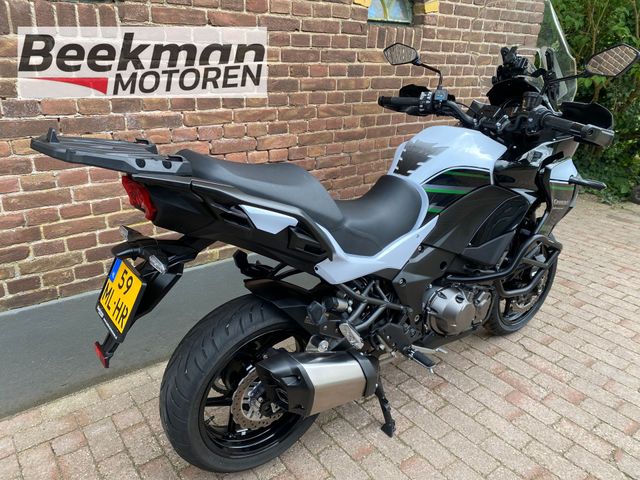 kawasaki - versys-1000