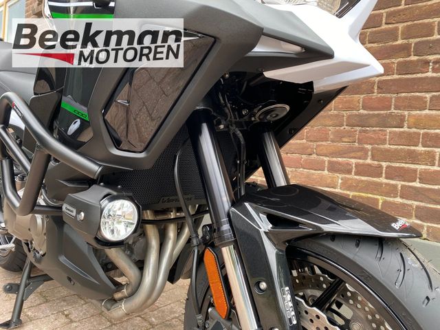 kawasaki - versys-1000