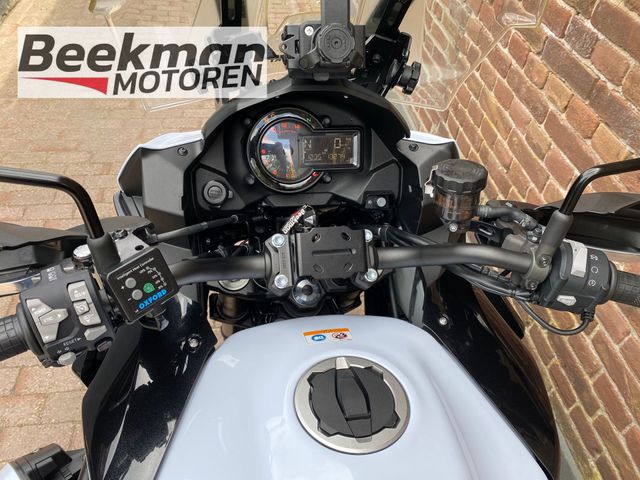 kawasaki - versys-1000