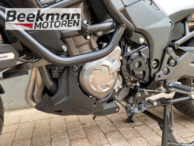 kawasaki - versys-1000