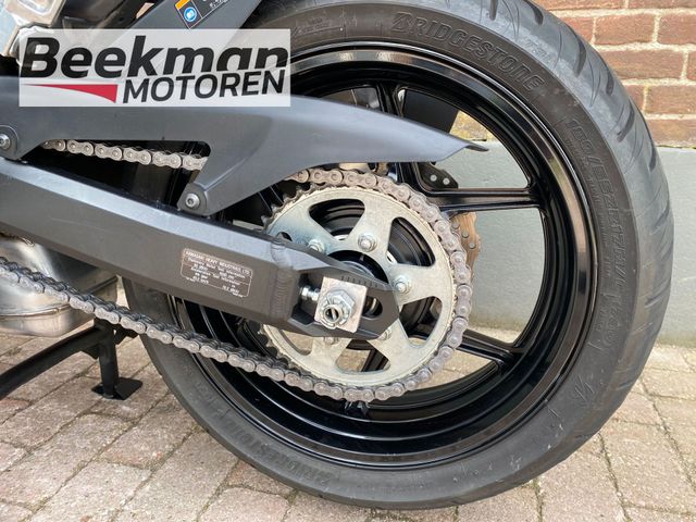 kawasaki - versys-1000
