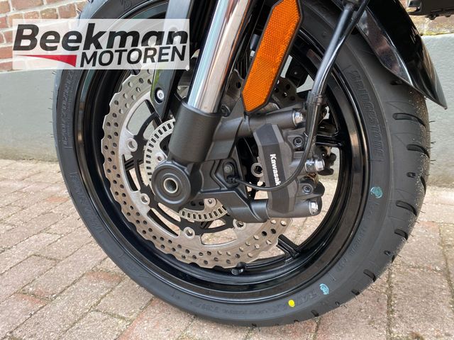 kawasaki - versys-1000