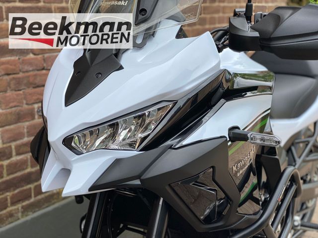 kawasaki - versys-1000
