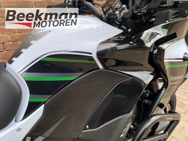 kawasaki - versys-1000