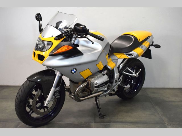bmw - r-1100-s