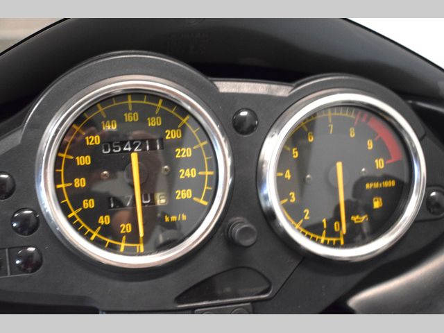 bmw - r-1100-s