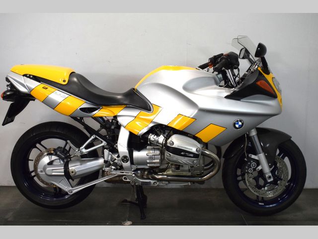 bmw - r-1100-s