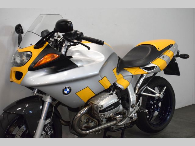 bmw - r-1100-s