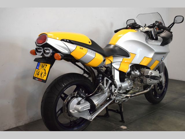 bmw - r-1100-s