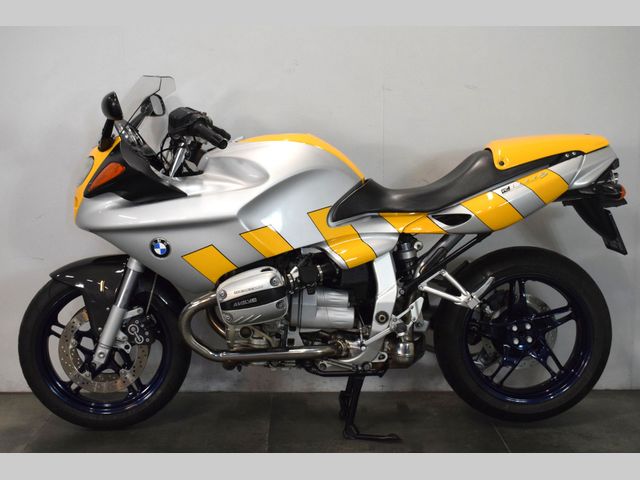bmw - r-1100-s