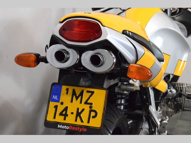 bmw - r-1100-s