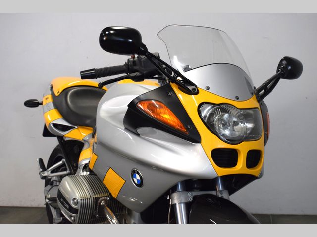 bmw - r-1100-s