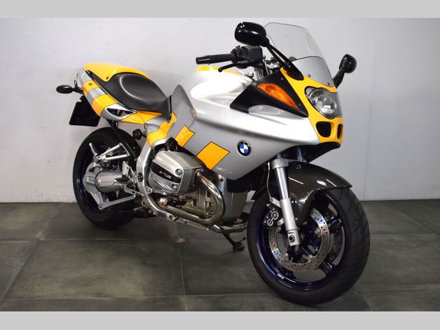 bmw - r-1100-s