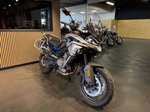 cfmoto - 800-mt-sport