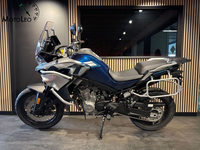 cfmoto - 800-mt-sport