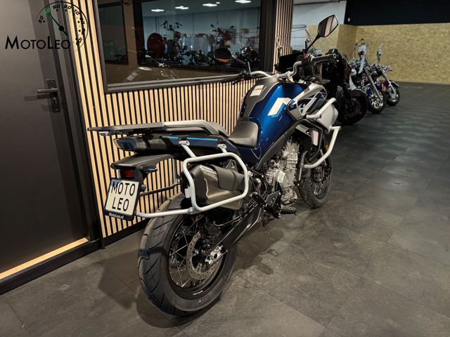 cfmoto - 800-mt-sport