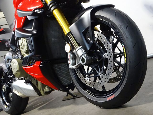 ducati - streetfighter-v4s