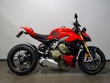 DUCATI STREETFIGHTER V4 S
