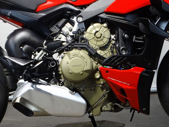 ducati - streetfighter-v4s