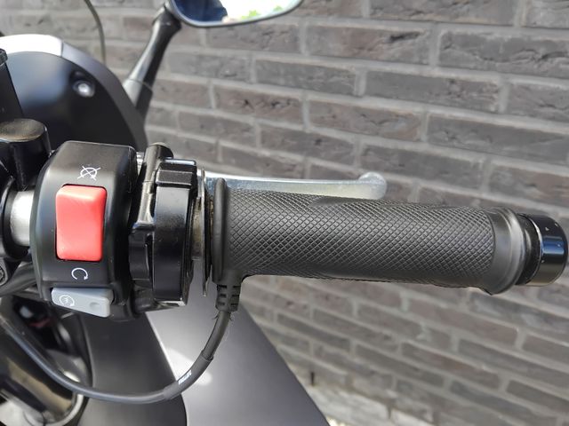 yamaha - fjr-1300