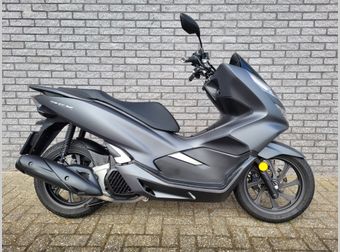 Honda PCX 125 CBS 2020 occasion