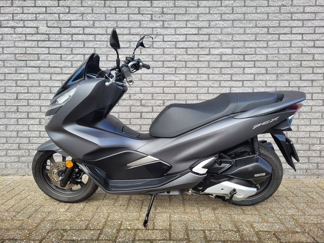 honda - pcx-125-cbs