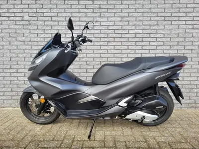 HONDA PCX 125 CBS – foto 3