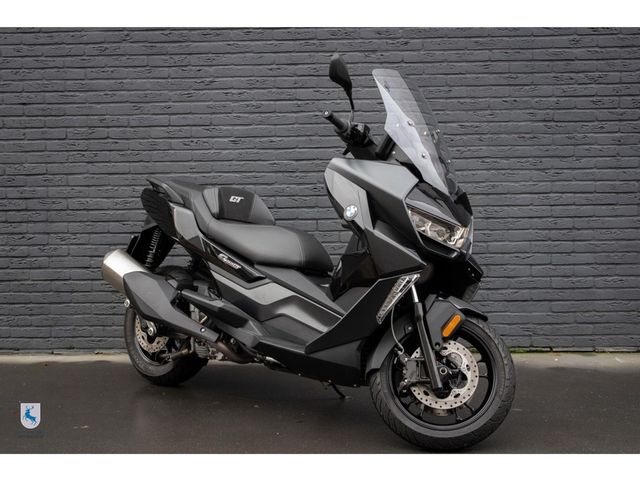 bmw - c-400-gt