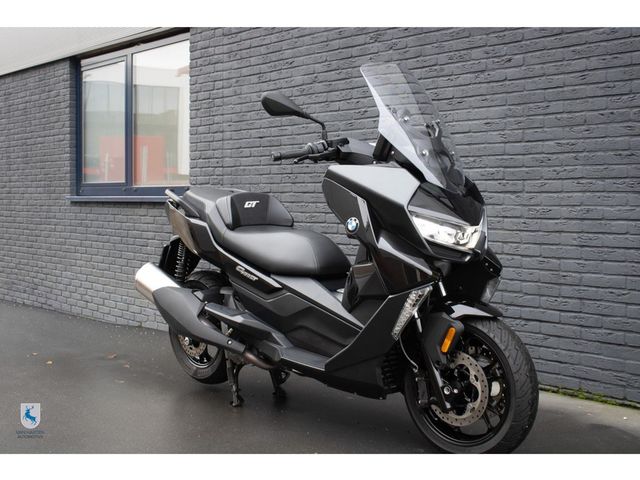 bmw - c-400-gt