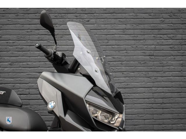 bmw - c-400-gt