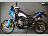 HONDA CRF 1000 L AFRICA TWIN
