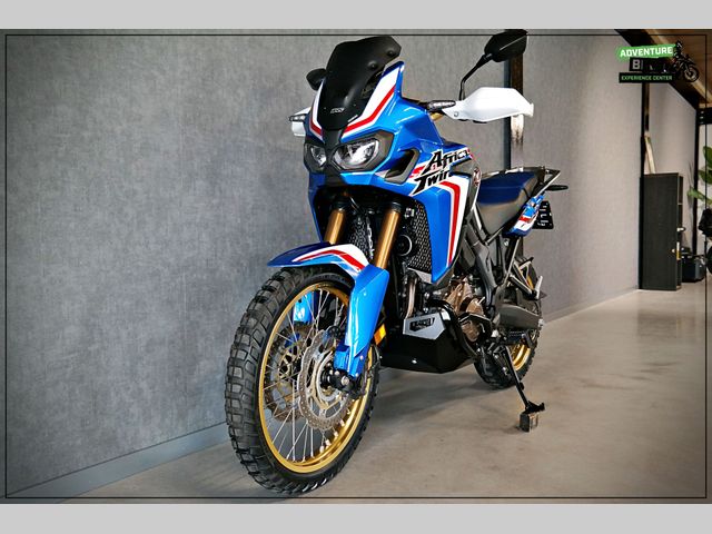 honda - crf-1000-l-africa-twin
