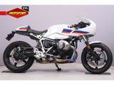 BMW R NINE T RACER