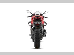 Qjmotor SRK 800 RR 2026 nieuw – foto 8 van 8
