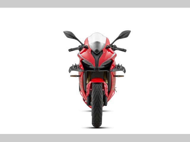 QJMOTOR - srk-800-rr