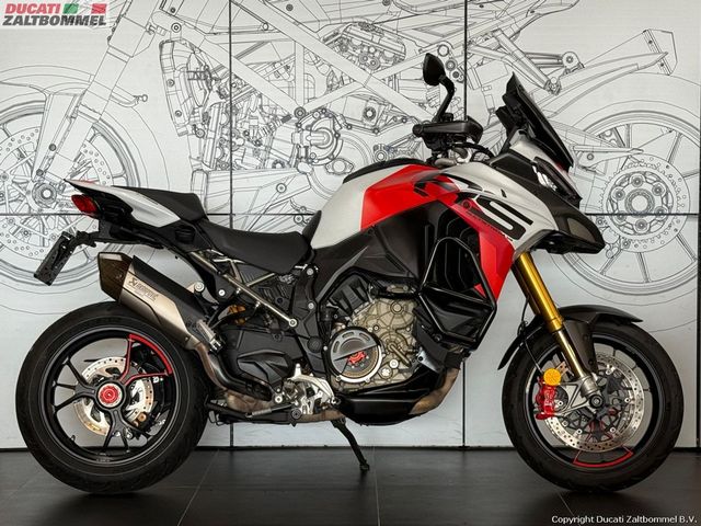 ducati - multistrada-v4-rs