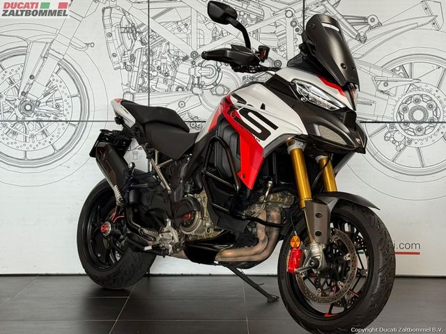 ducati - multistrada-v4-rs