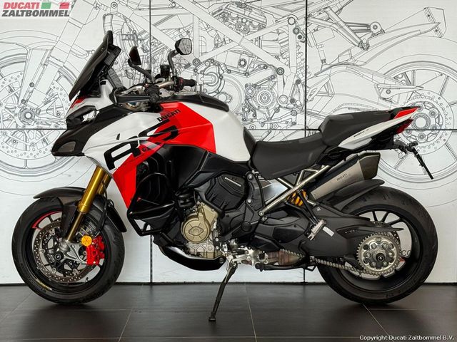 ducati - multistrada-v4-rs