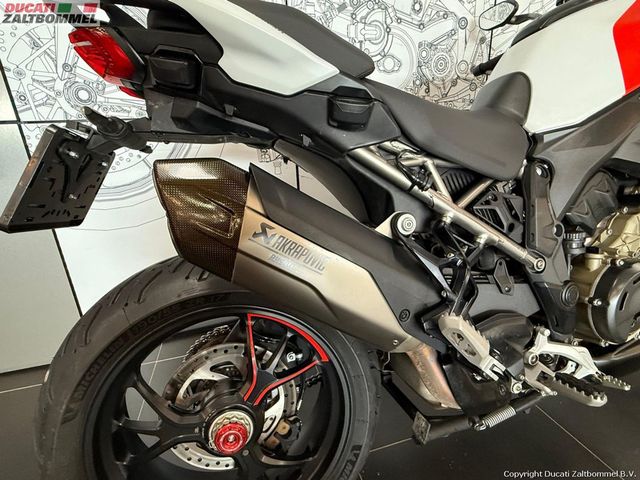 ducati - multistrada-v4-rs