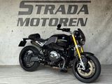 BMW R NINE T