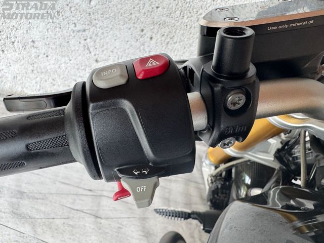 bmw - r-nine-t