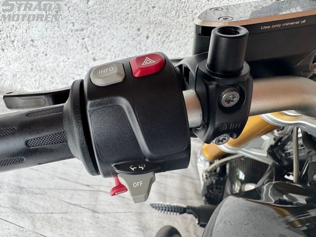 bmw - r-nine-t