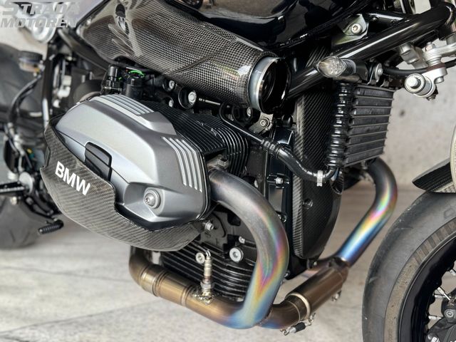 bmw - r-nine-t